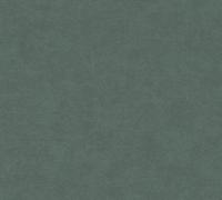 AS Creation Casual Living - Groen - Eenkleurig - 393411