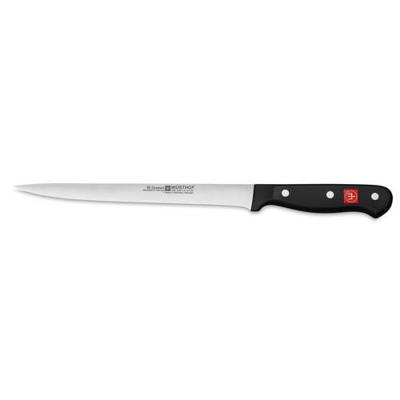 Wusthof fileermes Gourmet 20 cm Wusthof fileermes Gourmet 20 cm