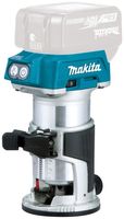 Makita DRT50Z Accu Freesmachine 18v Li-ion body | zonder accu's en lader - DRT50Z