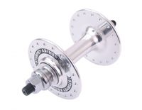 Voornaaf Sturmey Archer HBT30 Zilver 36-Gaats - thumbnail