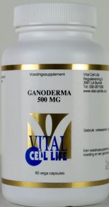 Ganoderma