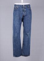 Vintage Straight Levi&apos;s 501 Blue size 36 / 30 for Unisex