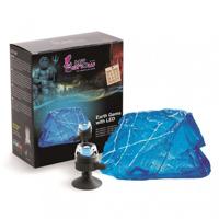 Hydor H2Show Earth Gems LED Blue Sapphire