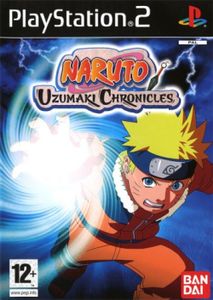 Naruto Uzumaki Chronicles