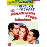 Philadelphia story (DVD)