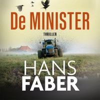 De minister