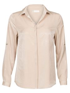 Blouse Ellen Beige