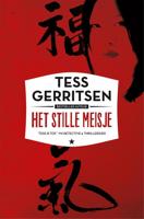 Het stille meisje - Tess Gerritsen - eBook (9789044333282)