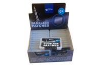 Schwalbe - Bandenplakkers Zelfklevend 20 Sets van 6 Stuks in Display Doos