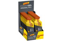 PowerBar Powergel Original Energie gel Gezouten Pinda x24 - thumbnail