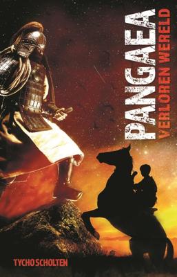 Verloren wereld - Tycho Scholten - eBook (9789463082617)