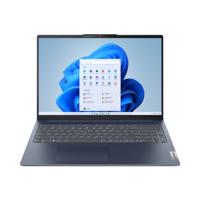 Lenovo IdeaPad Slim 5 16ABR8 AMD Ryzen™ 5 7530U Laptop 40,6 cm (16") WUXGA 16 GB DDR4-SDRAM 1 TB SSD Wi-Fi 6E (802.11ax) Windows 11 Home Blauw