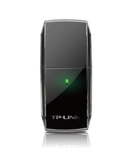 TP-LINK USB Adapter Archer T2U AC600