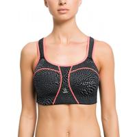 PureLime Padded Athletic Bra