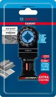 Bosch Accessoires Expert MetalMax AIZ 32 AIT multitoolzaagblad 40 x 32 mm - 1 stuk(s) - 2608900014 - thumbnail