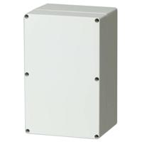 Fibox AB 071004 7083530 Universele behuizing ABS Grijs-wit (RAL 7035) 1 stuk(s)