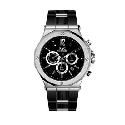 Herenhorloge van Ryan & Gilbert