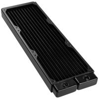 Alphacool Alphacool NexXxoS ST30 Full Copper Radiator V.2 - 360mm, schwarz PC-waterkoeling