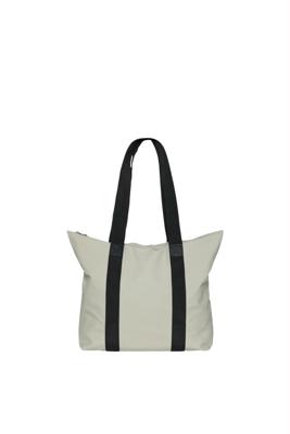 RAINS TOTE BAG RUSH GRIJS