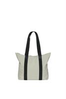 RAINS TOTE BAG RUSH GRIJS
