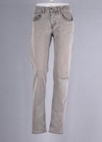 Vintage Straight MUD Jeans Grey size 33 / 32 for Unisex