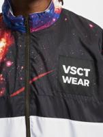 VSCT Clubwear / Zomerjas Galaxy in bont