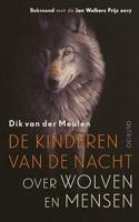 De kinderen van de nacht: over wolven en mensen