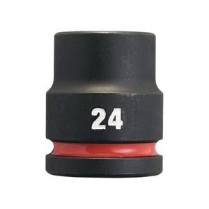 Milwaukee Accessoires SHOCKWAVE Slagdop 3/4 24mm | 1 stuk - 4932480366