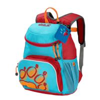 Jack Wolfskin Little Joe Kids & Youth Rugzak blue capri Kindertas