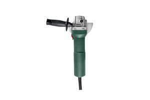 Metabo W 1100-125 | Haakse slijper | 125 mm | 1100 Watt | 12000 /min | In doos - 603614000