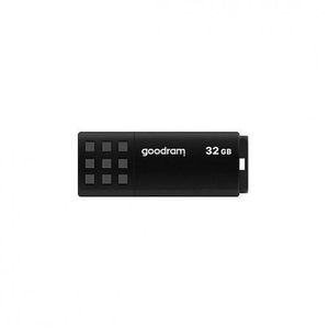 Goodram UME3 USB flash drive 32 GB USB Type-A 3.2 Gen 1 (3.1 Gen 1) Zwart