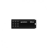 Goodram UME3 USB flash drive 32 GB USB Type-A 3.2 Gen 1 (3.1 Gen 1) Zwart - thumbnail