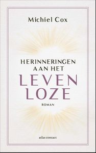 Herinneringen aan het levenloze - Michiel Cox - ebook