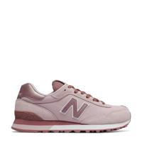 New Balance 515 sneakers roze/oudroze