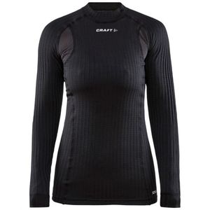 Craft Active extreme X RN ondershirt lange mouw zwart dames M