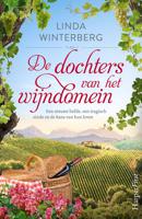 De dochters van het wijndomein - Linda Winterberg - ebook - thumbnail