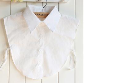 Blouse kraagjes, losse kraagjes voor onder je trui Blouse kraagjes, losse kraagjes voor onder je trui