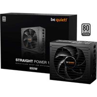 Straight Power 12 Platinum 850W Voeding