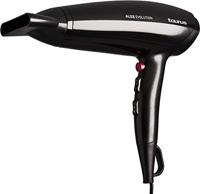Taurus Alize Evolution Haardroger, 2200 W, zwart