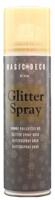 Magic Deco glitterspray 150 ml aluminium goud