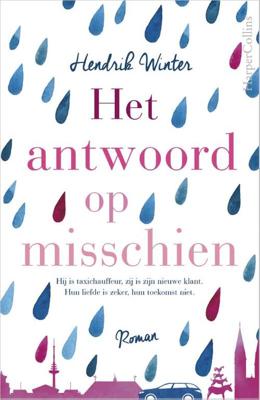 Het antwoord op misschien - Hendrik Winter - Paperback (9789402704143)