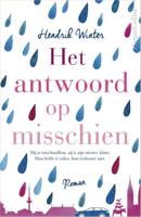 Het antwoord op misschien - Hendrik Winter - Paperback (9789402704143)