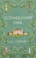 Godmersham Park - Gill Hornby - ebook - thumbnail