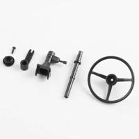 FMS - 11202 Steering Wheel Set (FMS-C1663) - thumbnail