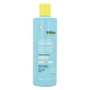 Imbue Coil Awakening Krullen Cream Cleanser 400ml