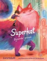 Superkat - Cora Sakalli - ebook