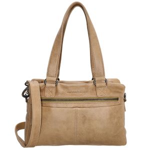 Micmacbags Handtas / Schoudertas Porto Taupe