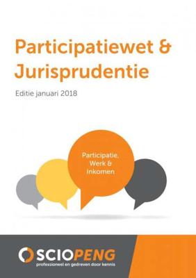 Participatiewet & Jurisprudentie - G.K. van de Burg, I. Meuris - Paperback (9789402172591)
