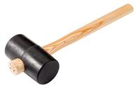 Talen Tools - Rubberhamer - Nr 3 - Zacht