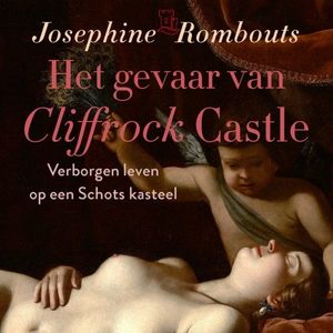 Het gevaar van Cliffrock Castle